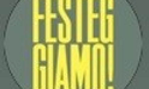 Festeggiamo - edizione 2026
