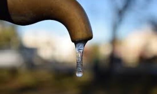 Uso parsimonioso dell'acqua potabile a Lavertezzo
